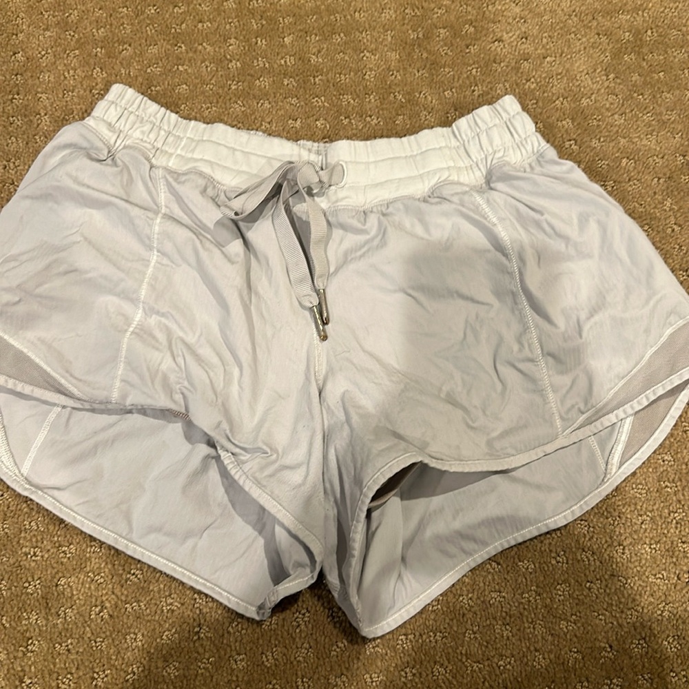 Hotty Hot Short